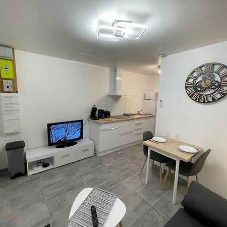 La Maisonnette Saint-Quentinoise Bagian luar foto