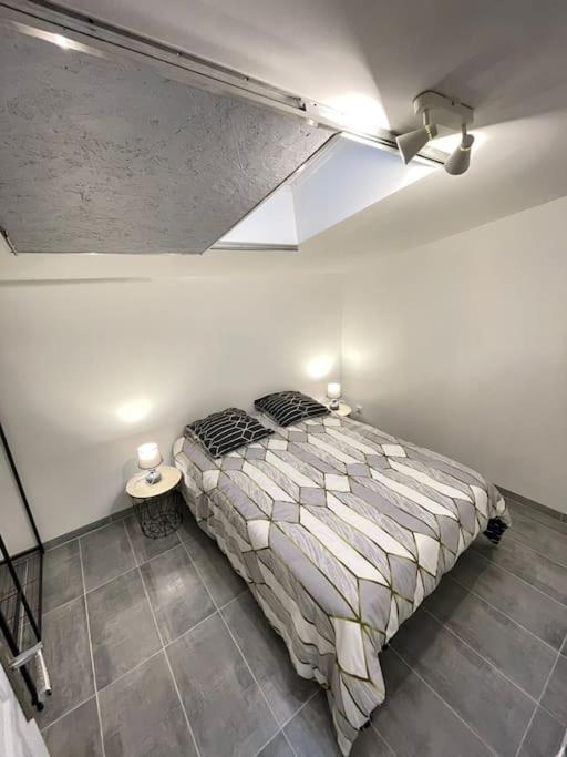 La Maisonnette Saint-Quentinoise Bagian luar foto