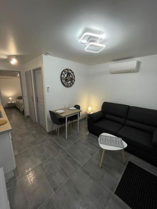 La Maisonnette Saint-Quentinoise Bagian luar foto
