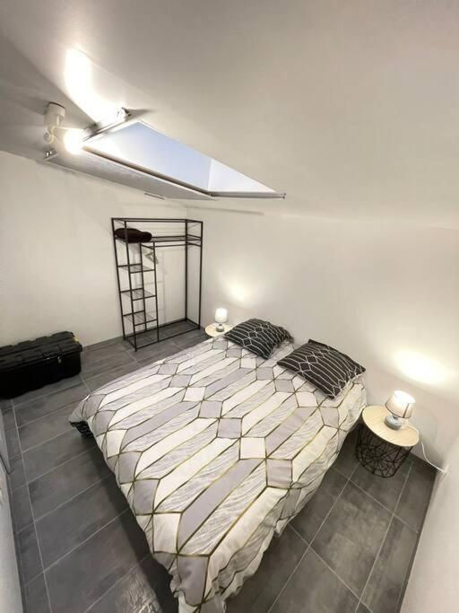 La Maisonnette Saint-Quentinoise Bagian luar foto