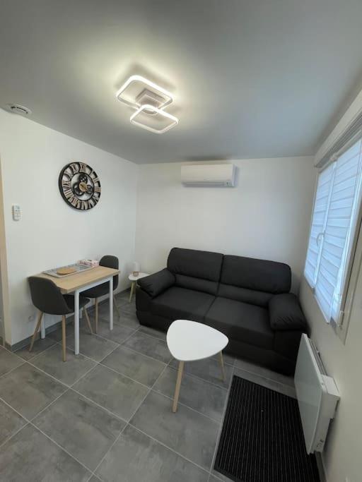 La Maisonnette Saint-Quentinoise Bagian luar foto